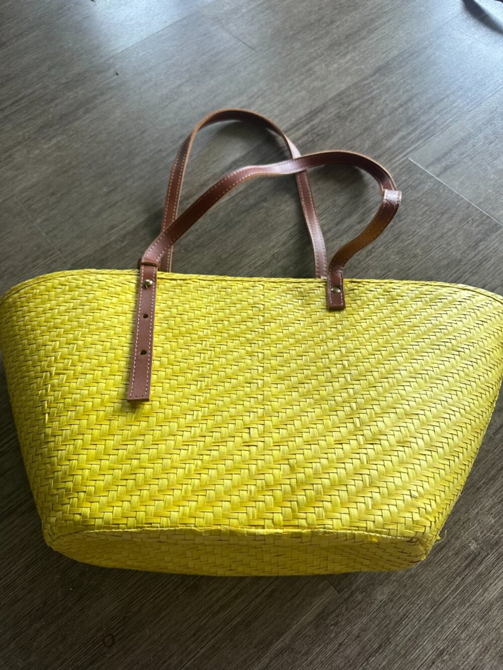 Beach Pool Tote Bag